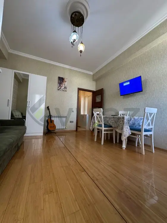 1 otaqlı mənzil Yeni tikili Satılır, Xırdalan — Xırdalan