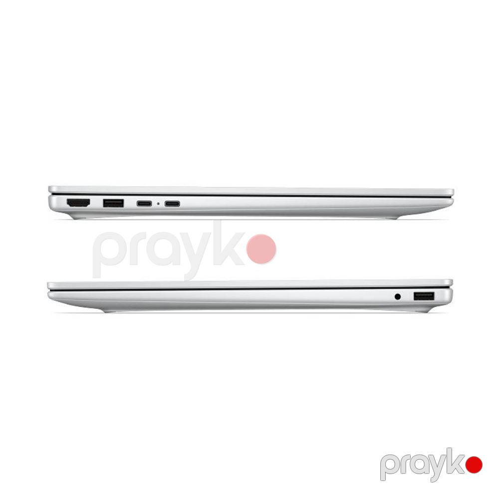 HP OmniBook 3 LaptopAI 16-bu0012ci (DM8C9EA) — Noutbuklar, Bakı (2)