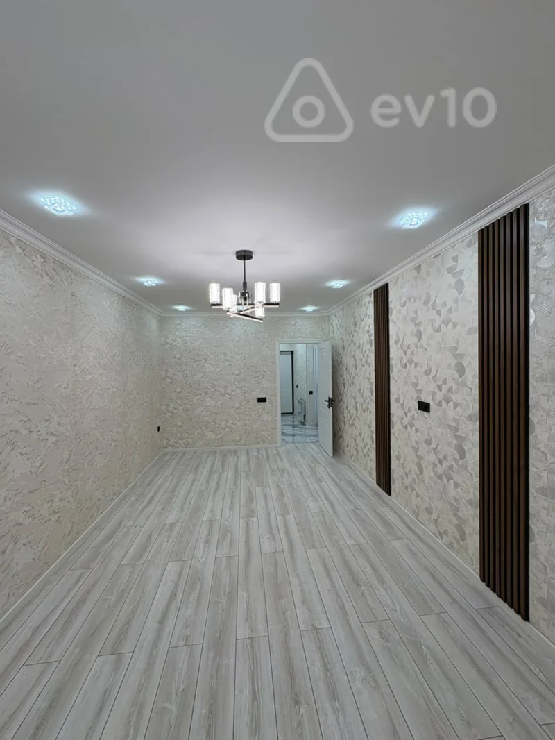 2 otaqlı mənzil, 50 m², Ə.Əhmədov küç — Mənzil, Bakı (6)