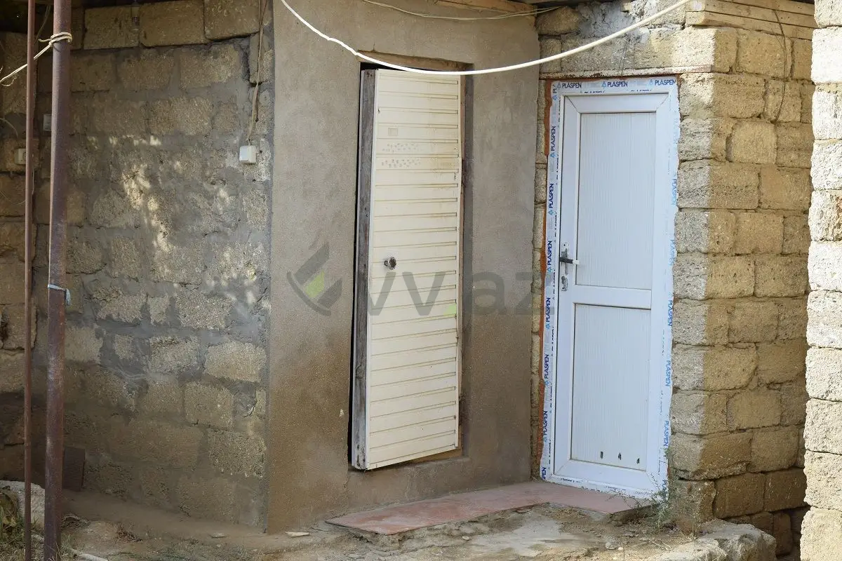 3 otaqlı Həyət evi Satılır, Türkan, Xəzər, Bakı — Ev, villa, Bakı (7)