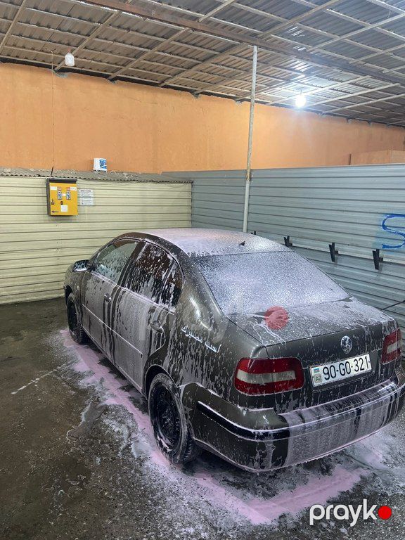 Volkswagen Polo, 1.4 L, 2006 il, 237 000 km — Avtomobillər, Bakı (4)