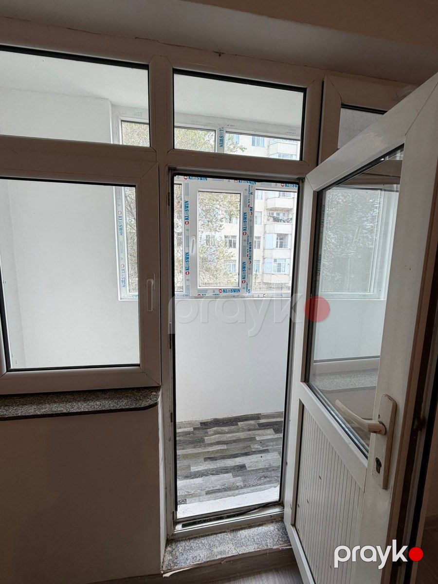 1-otaqlı mənzil, 5-ci mkr., 32 m² — Mənzil, Sumqayıt (4)
