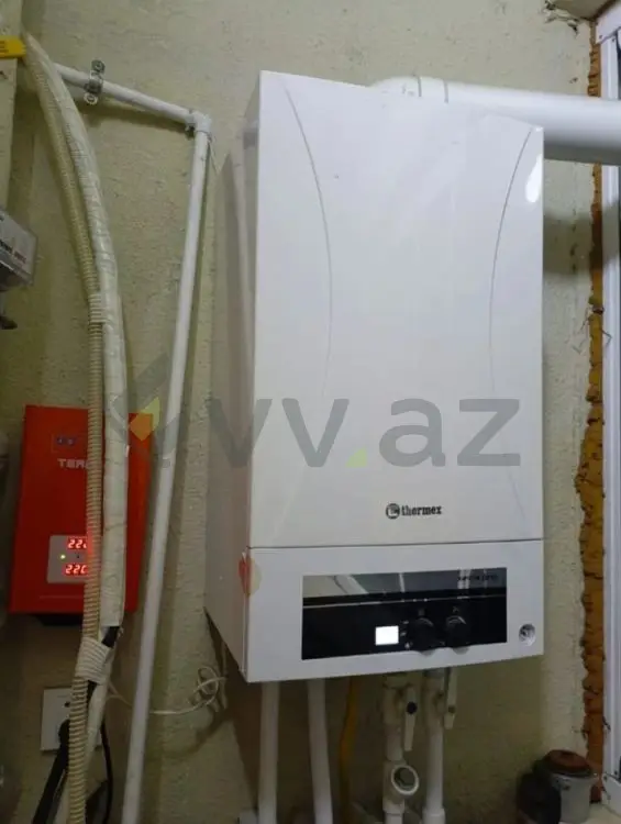 3 otaqlı mənzil Yeni tikili Satılır, Yeni Yasamal qəs., Yasamal, Bakı — Mənzil, Bakı (11)