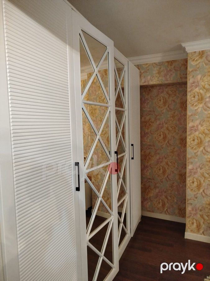 2 otaqlı mənzil, 70 m², yasamal, Bakı — Mənzil (8)