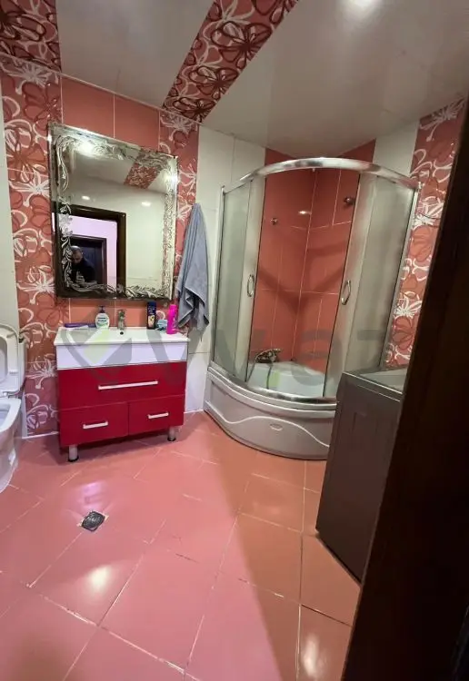 2 otaqlı mənzil Yeni tikili Kirayə, Yasamal qəs., Yasamal, Bakı — Mənzil, Bakı (9)