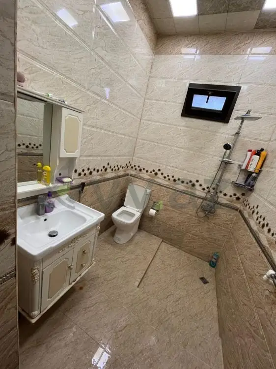 3 otaqlı Həyət evi Satılır, Yeni Suraxanı qəs., Suraxanı, Bakı — Ev, villa, Bakı (3)