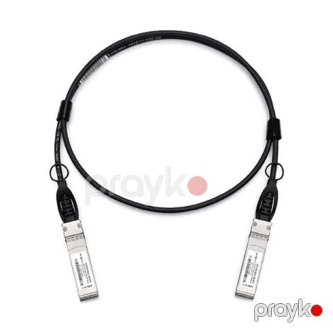 Aruba 10G SFP+ to SFP+ 1m DAC Cable (J9281D) — Bakı