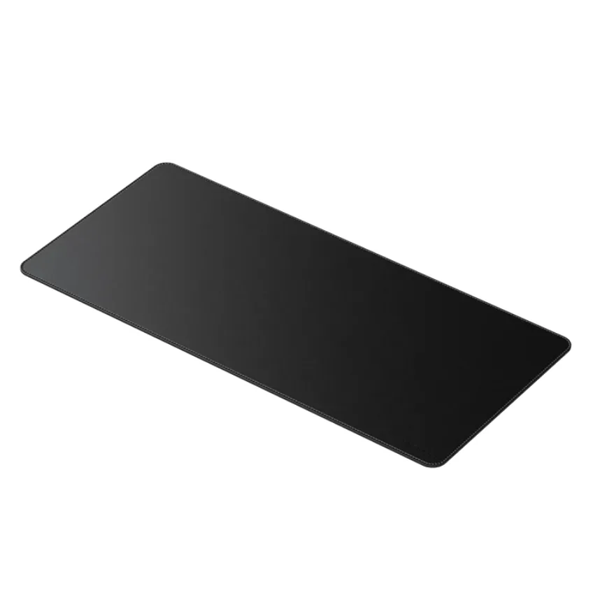 Mouse və klaviatura altlığı Satechi Vegan-Leather Premium Desk Mat Black — Mallar, Bakı (2)