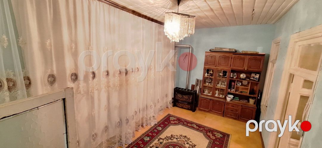 Satılır 5 otaqlı köhnə tikili 89.7 m² — Mənzil, Bakı (3)