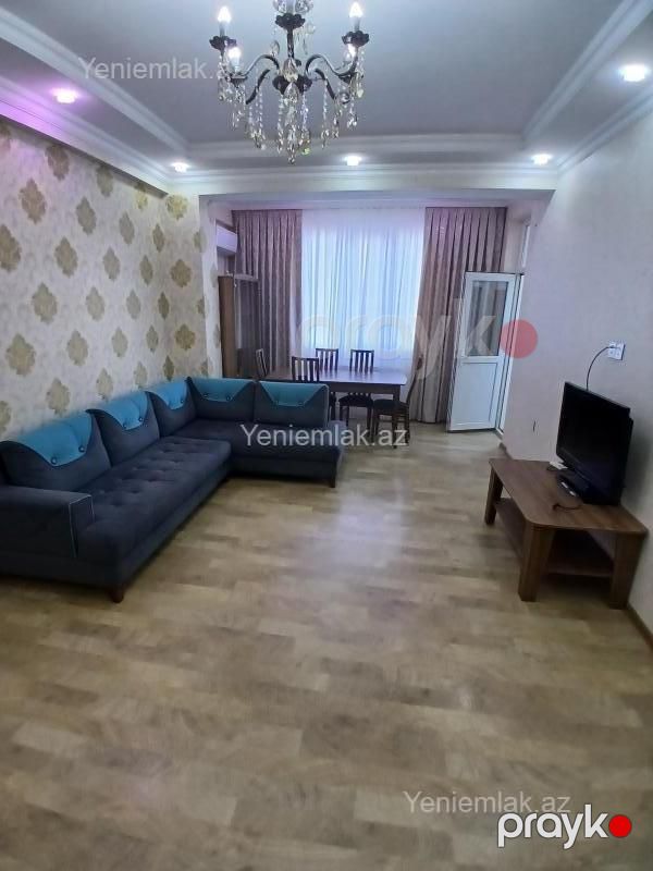 Satılır 2 otaqlı Bina evi menzil (Yeni tikili), 67 m², Xırdalan ş — Mənzil (6)