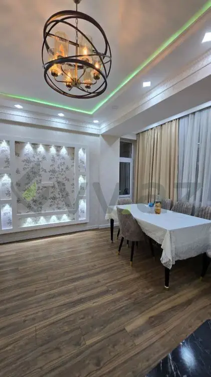 3 otaqlı mənzil Yeni tikili Satılır, Xırdalan — Mənzil, Xırdalan (3)