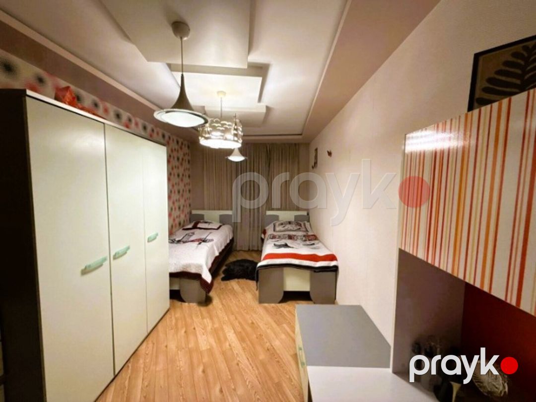 Satılır 3 otaqlı köhnə tikili 65 m² — Mənzil, Bakı (3)