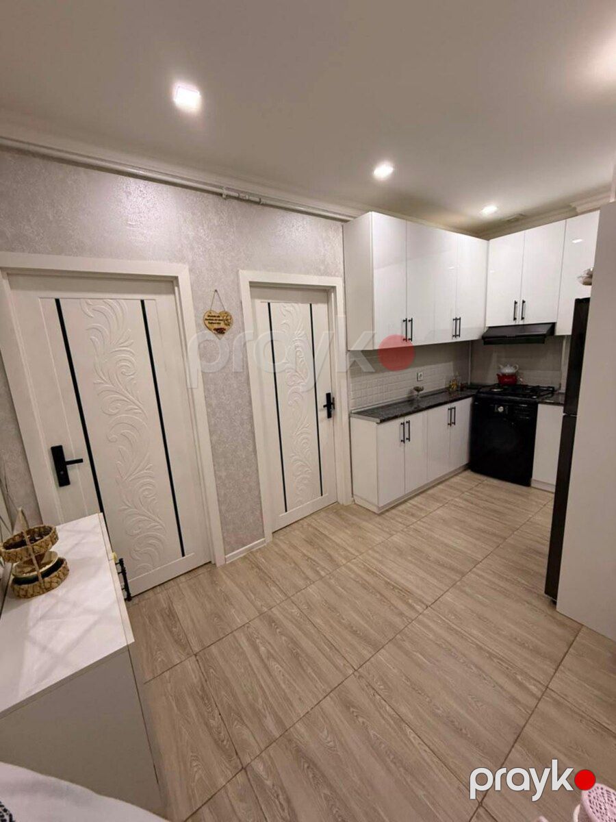 2-otaqlı yeni tikili, Saray qəs., 65 m² — Mənzil, Sumqayıt (4)