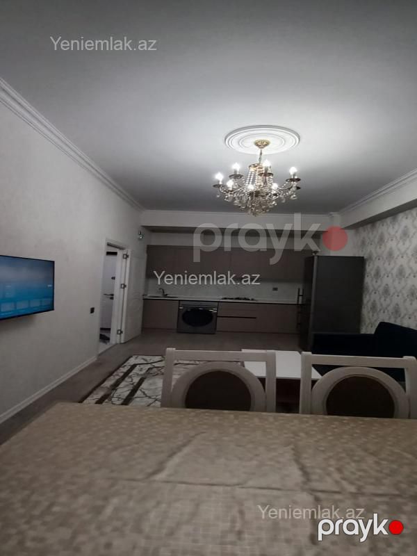 Satılır 2 otaqlı Bina evi menzil (Yeni tikili), 46 m², Xırdalan ş — Mənzil (5)
