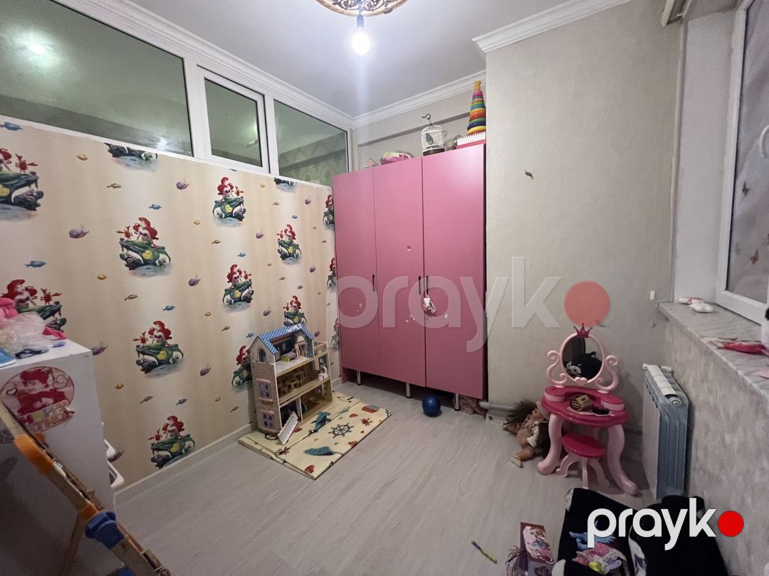 Satılır 3 otaqlı yeni tikili 74 m² — Mənzil, Bakı (8)