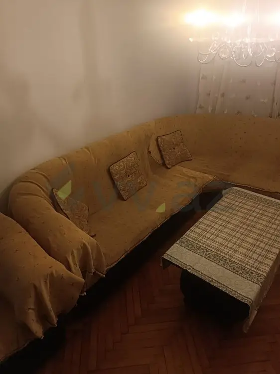 1 otaqlı mənzil Köhnə tikili Kirayə, Yasamal qəs., Yasamal, Bakı — Mənzil, Bakı (8)