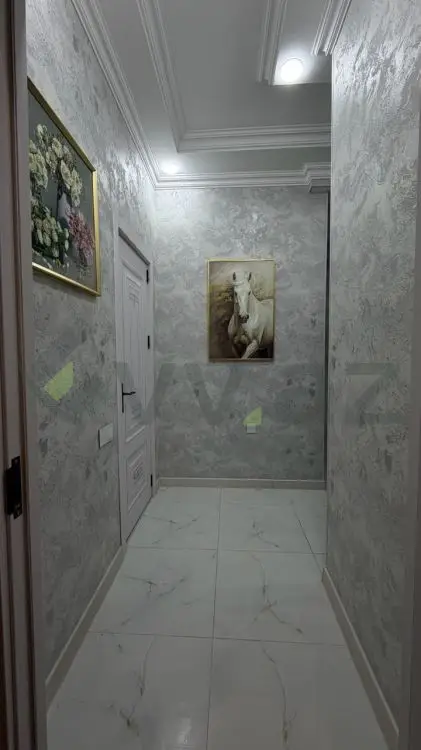 2 otaqlı mənzil Yeni tikili Satılır, Xırdalan — Mənzil, Xırdalan (6)