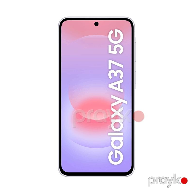 Samsung Galaxy A37 (SM-A376E) 8GB/256GB White — Smartfonlar, Bakı (2)