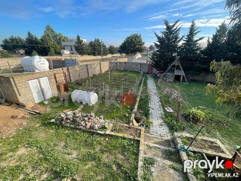Xəzər rayonunda Torpaq Satılır, 9 sot — Torpaq, Bakı (5)