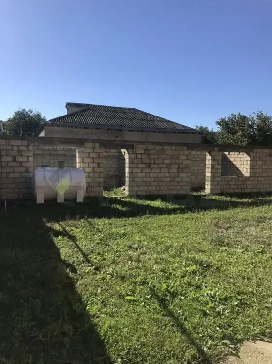 4 otaqlı Həyət evi Satılır, Qusar — Ev, villa, Qusar (8)