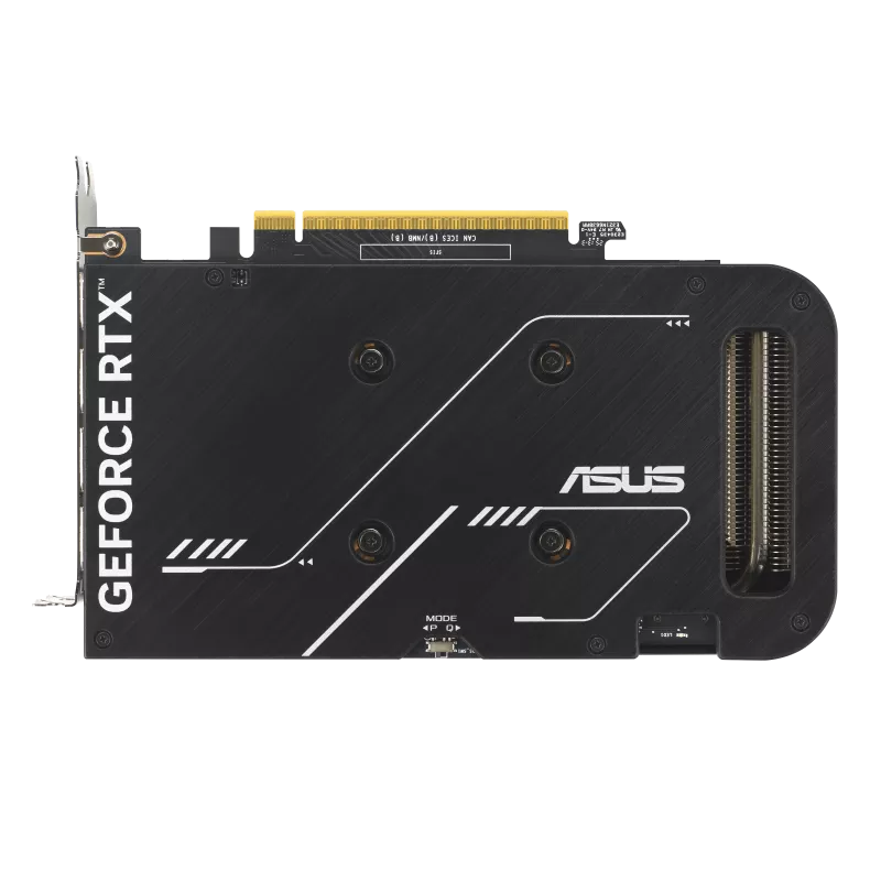Videokart Asus Dual RTX 5050 (90YV0N72-MVAA00) — Qrafik kartlar, Bakı (2)