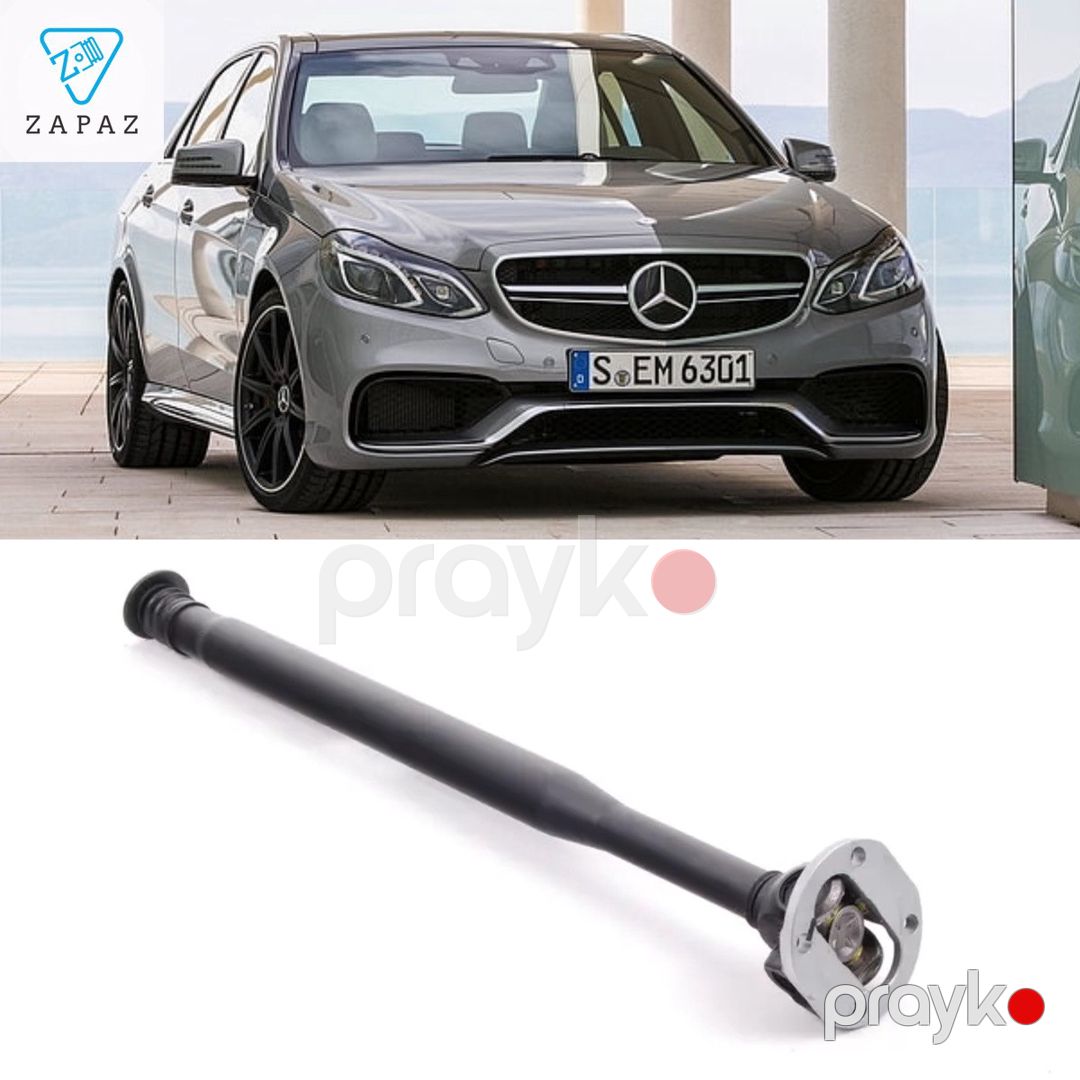 "Mercedes-Benz 4-matik" kardanı — Ehtiyat hissələri və aksesuarlar, Bakı (2)