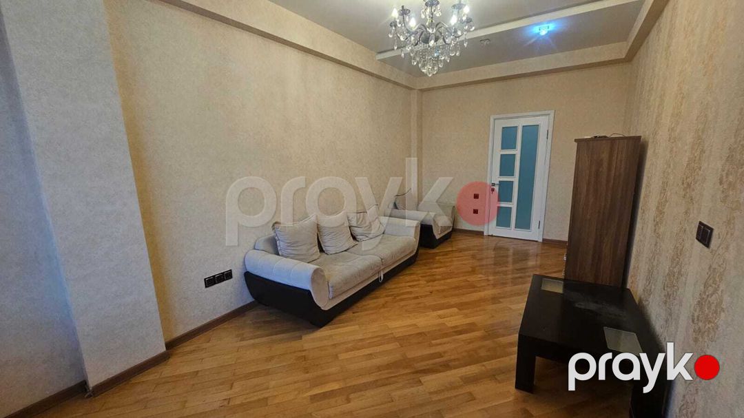 Satılır 3 otaqlı yeni tikili 108 m² — Mənzil, Xırdalan (2)
