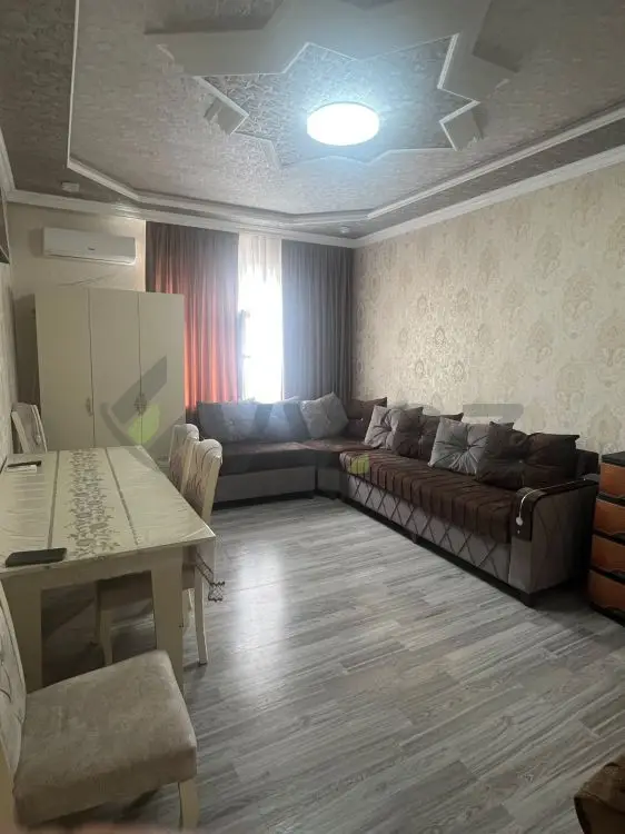 1 otaqlı mənzil Yeni tikili Kirayə, Montin qəs., Nərimanov, Bakı — Bakı