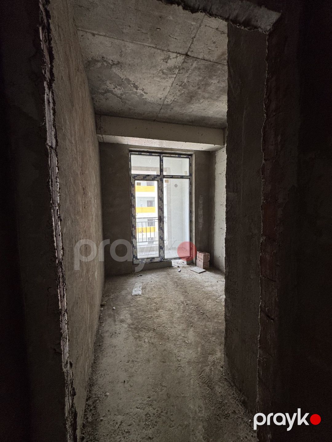 Satılır 1 otaqlı yeni tikili 54.3 m² — Mənzil, Bakı (5)