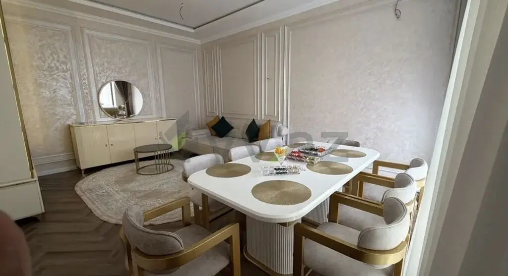 3 otaqlı Həyət evi Satılır, Məhəmmədli, Abşeron — Ev, villa (9)
