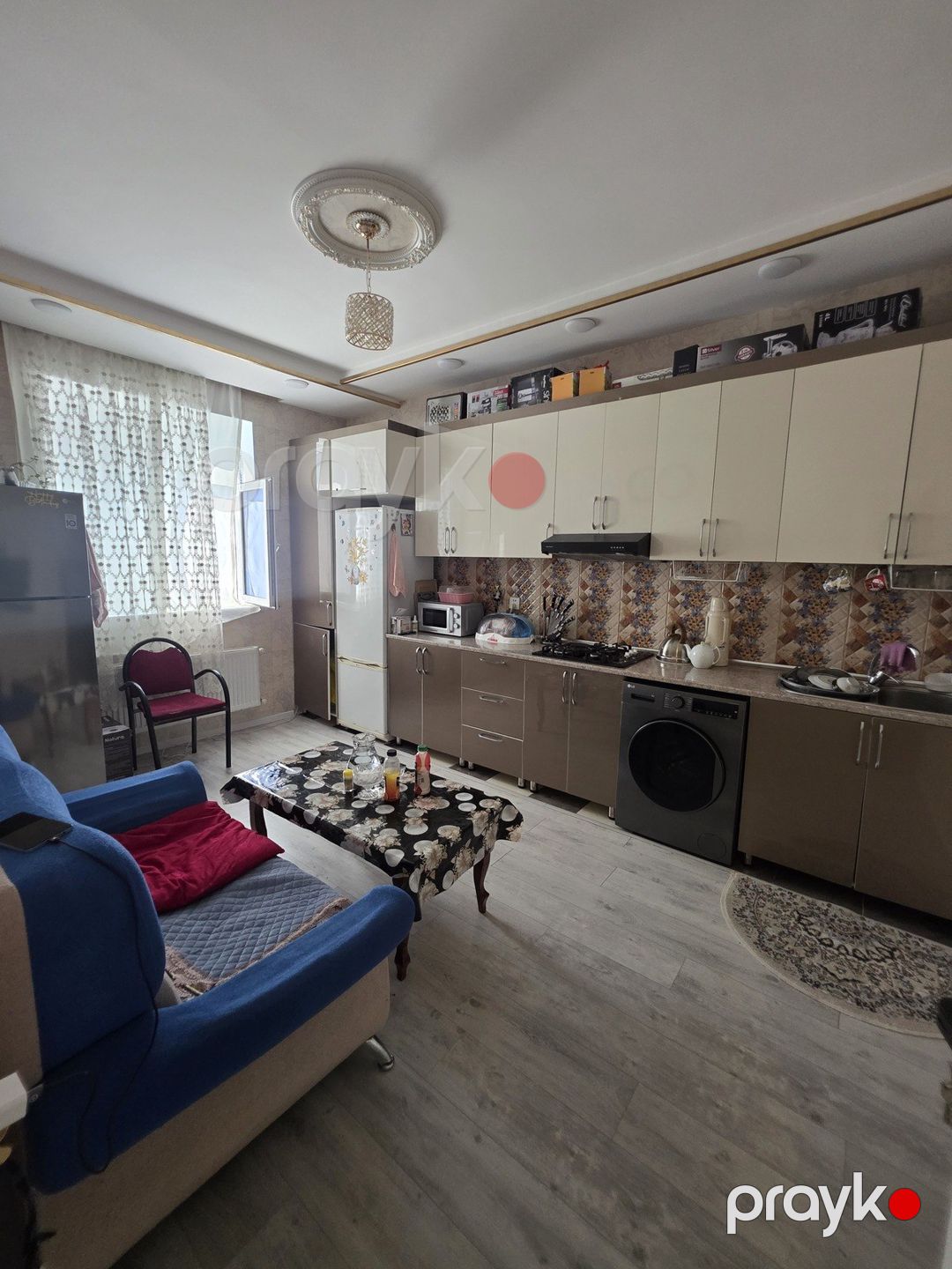 Həyət evi, Xırdalan ş — Ev, villa, Xırdalan (4)
