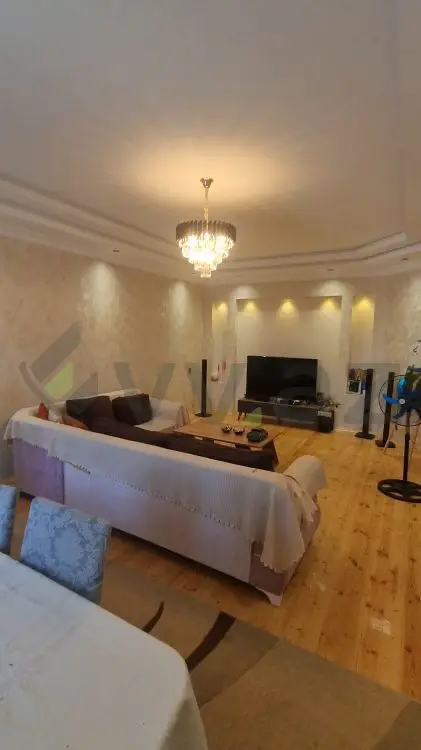 4 otaqlı Həyət evi Satılır, Əmircan qəs., Suraxanı, Bakı — Ev, villa, Bakı (5)