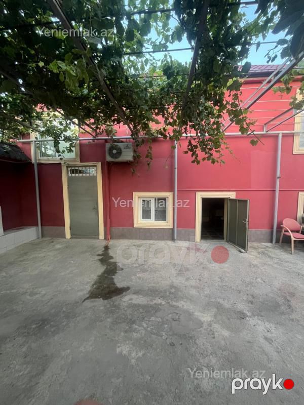 Satılır 4 otaqlı Həyət evi / Villa, 120 m², Qurtuluş 93 — Ev, villa, Abşeron (2)