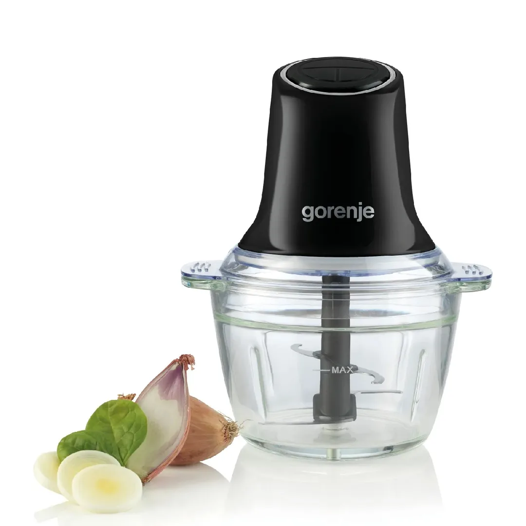 Doğrayıcı Gorenje S501GBK — Mallar, Bakı (3)