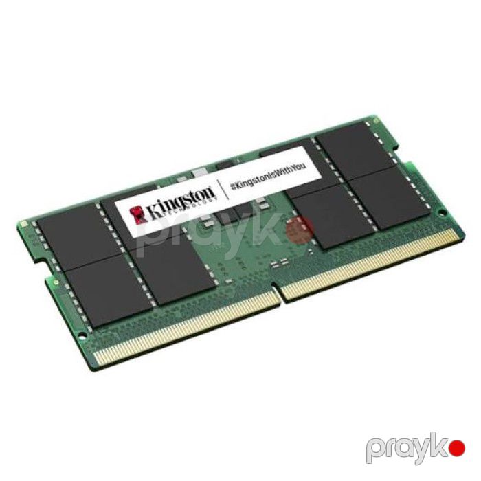 Kingston 16GB DDR5 5600MHz So-dımm RAM — Elektronika, Bakı (2)