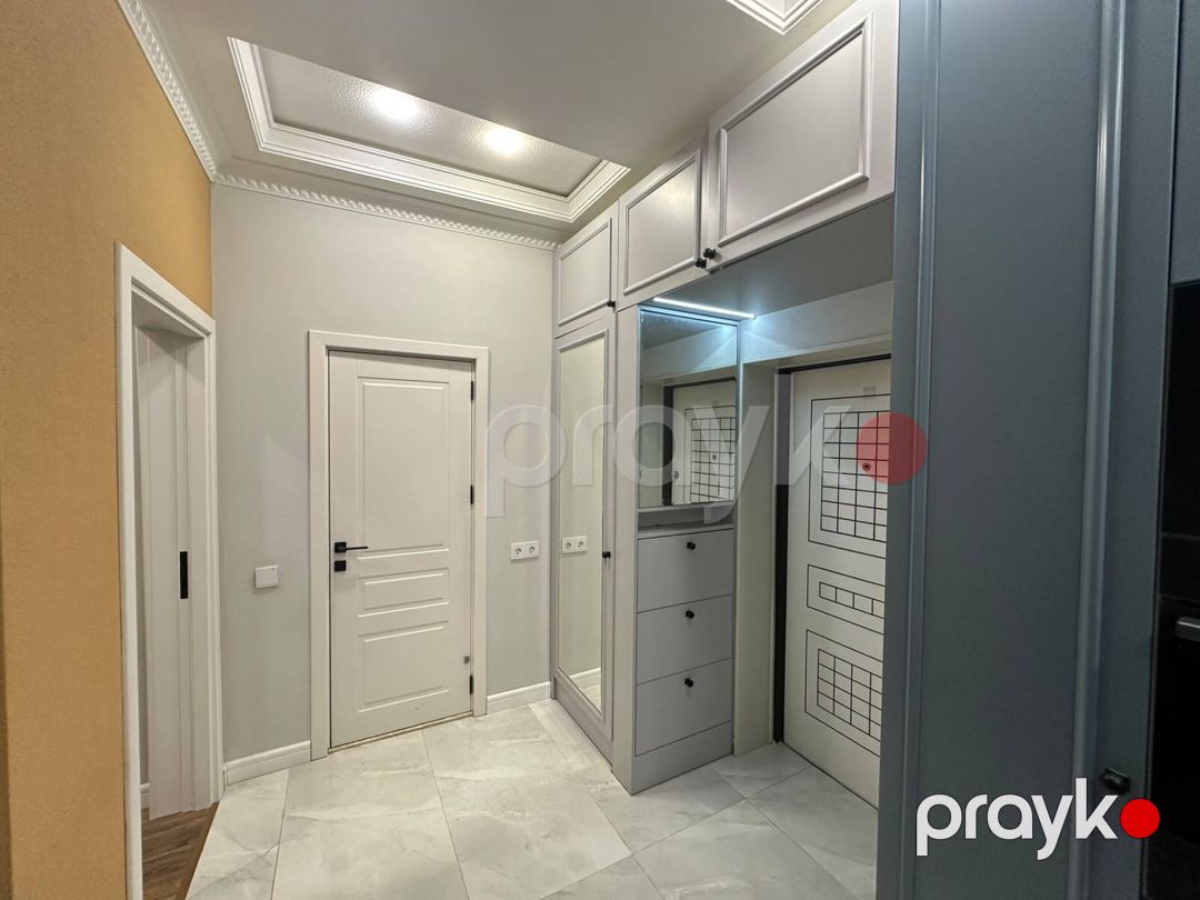 İcarəyə verilir 2 otaqlı yeni tikili 60 m² — Mənzil, Bakı (11)