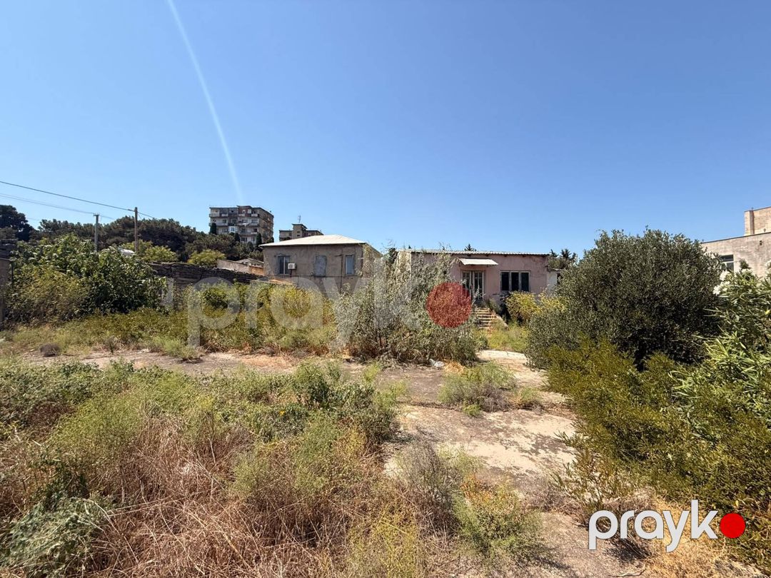 15 sot torpaq sahəsi, Mərdəkan qəs — Torpaq, Bakı (6)