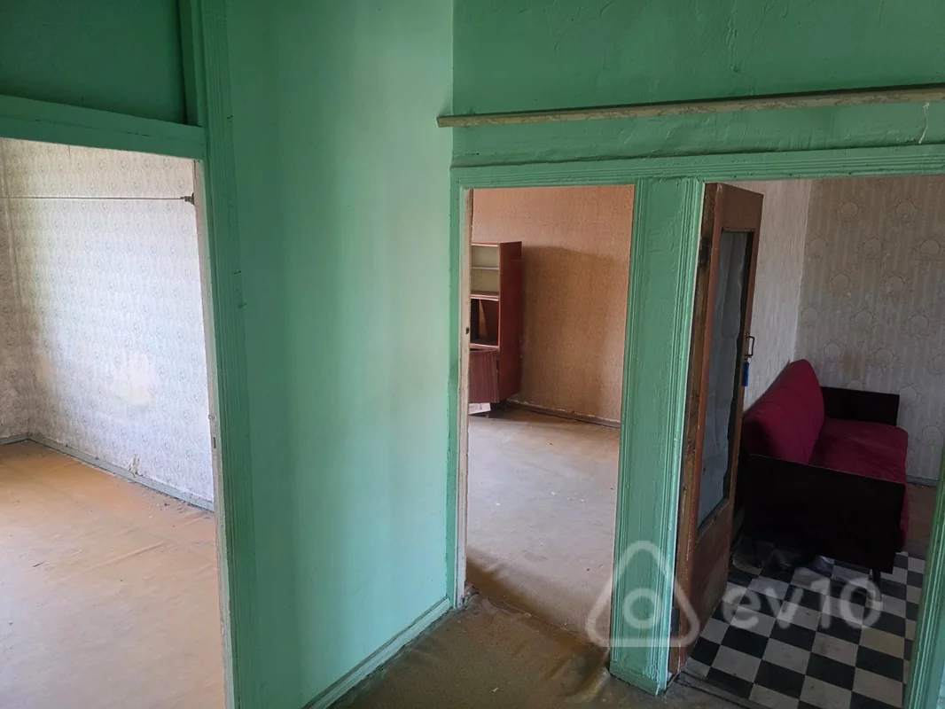 4 otaqlı mənzil, 110 m², Qaracuxur — Mənzil, Bakı (7)