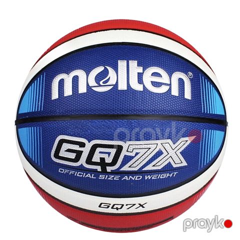 Basketbol topu Molten GQ7x — Bakı