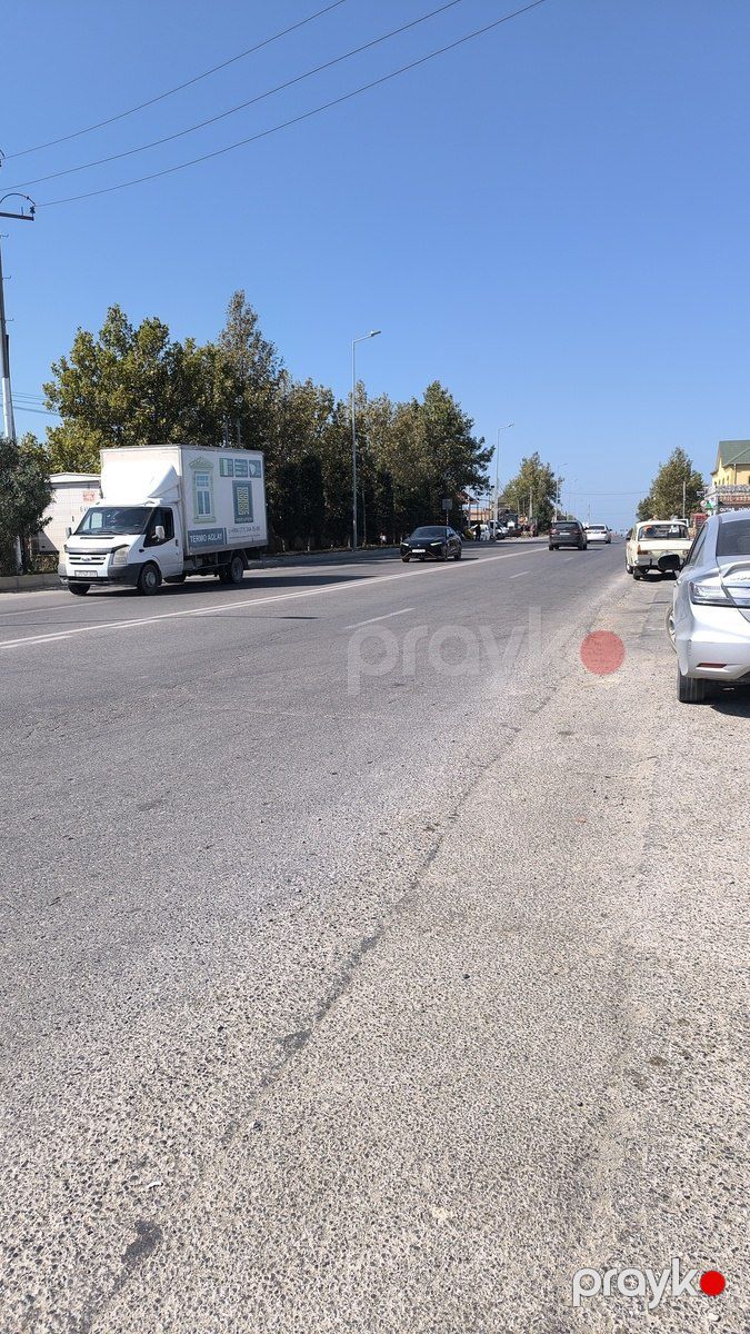 Satılır 3 otaqlı həyət evi/bağ evi 120 m² — Ev, villa, Bakı (3)