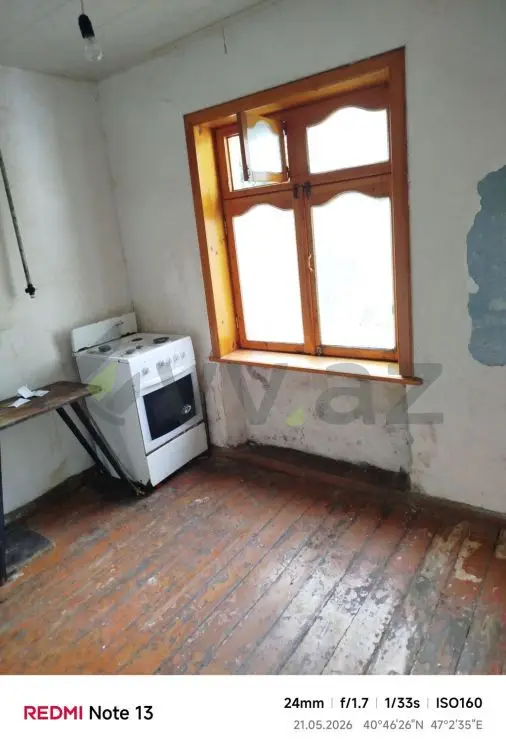 2 otaqlı mənzil Köhnə tikili Kirayə, Mingəçevir — Mənzil, Mingəçevir (3)