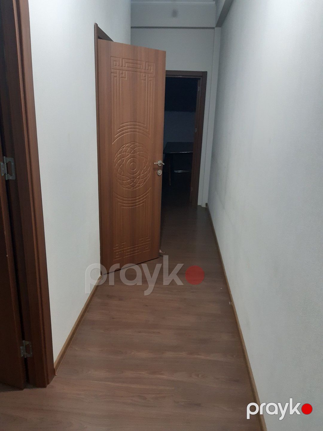 İcarəyə verilir 2 otaqlı yeni tikili 62 m² — Mənzil, Bakı (12)