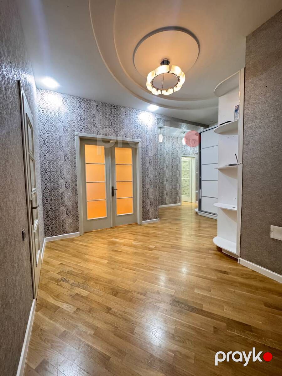 Satılır 3 otaqlı yeni tikili 190 m² — Mənzil, Bakı (5)