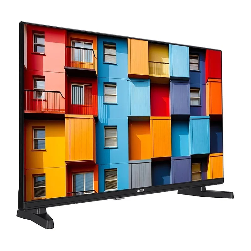 Televizor Vestel 43″ 43F9550T — Televizorlar, Bakı (2)