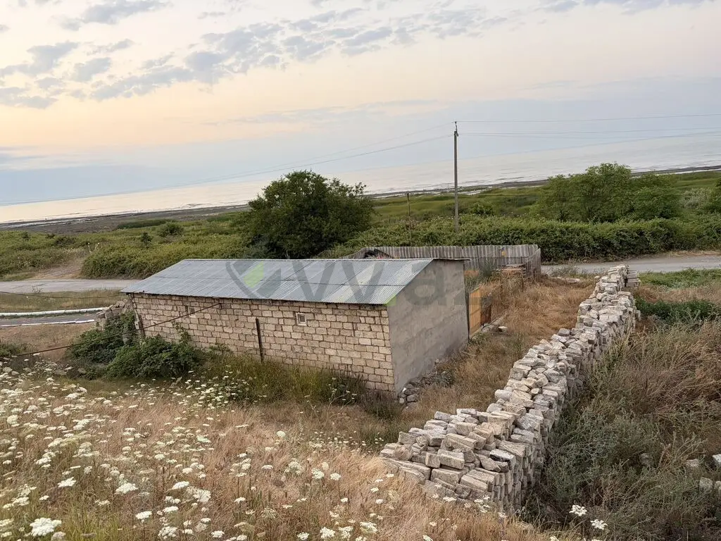 7 sot Torpaq Satılır, Xaçmaz — Torpaq, Xaçmaz (4)