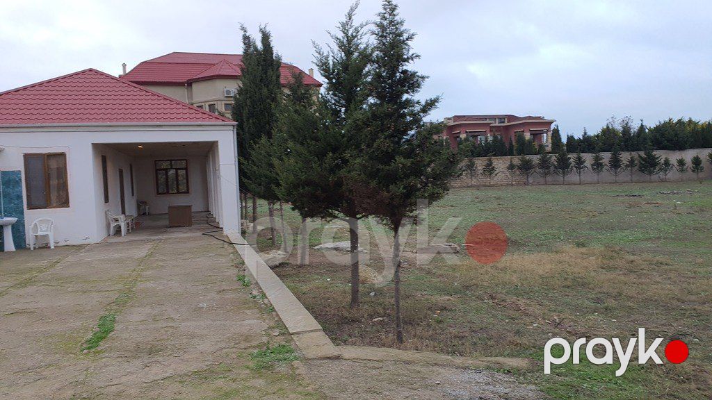 Satılır torpaq 59 sot — Torpaq, Bakı (6)