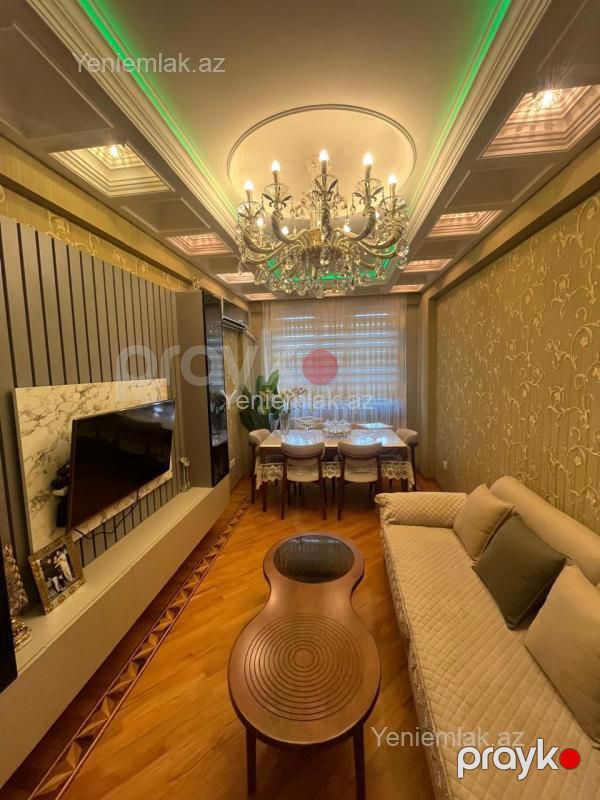 Satılır 3 otaqlı Bina evi menzil (Yeni tikili), 86 m², Xırdalan ş — Mənzil (5)