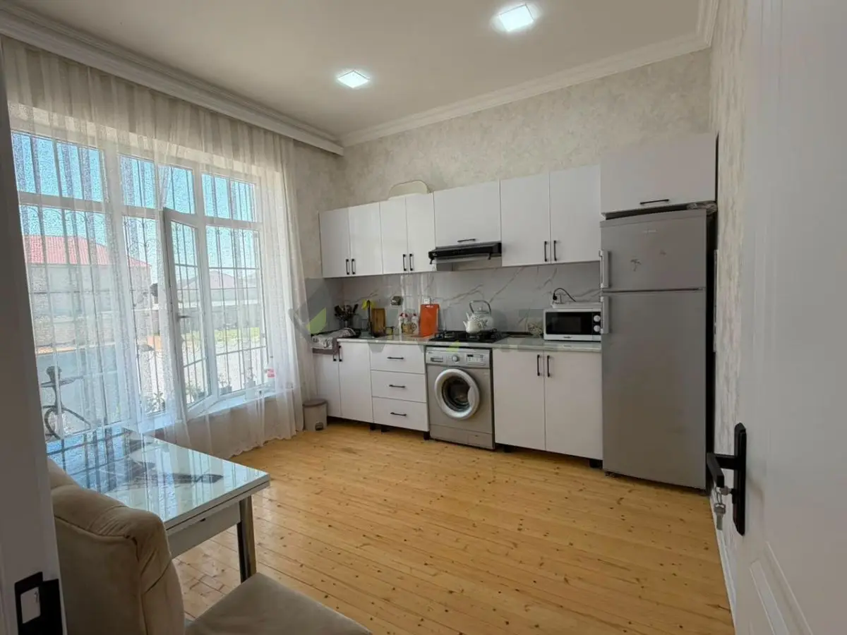 3 otaqlı Həyət evi Satılır, Hövsan qəs., Suraxanı, Bakı — Ev, villa, Bakı (7)