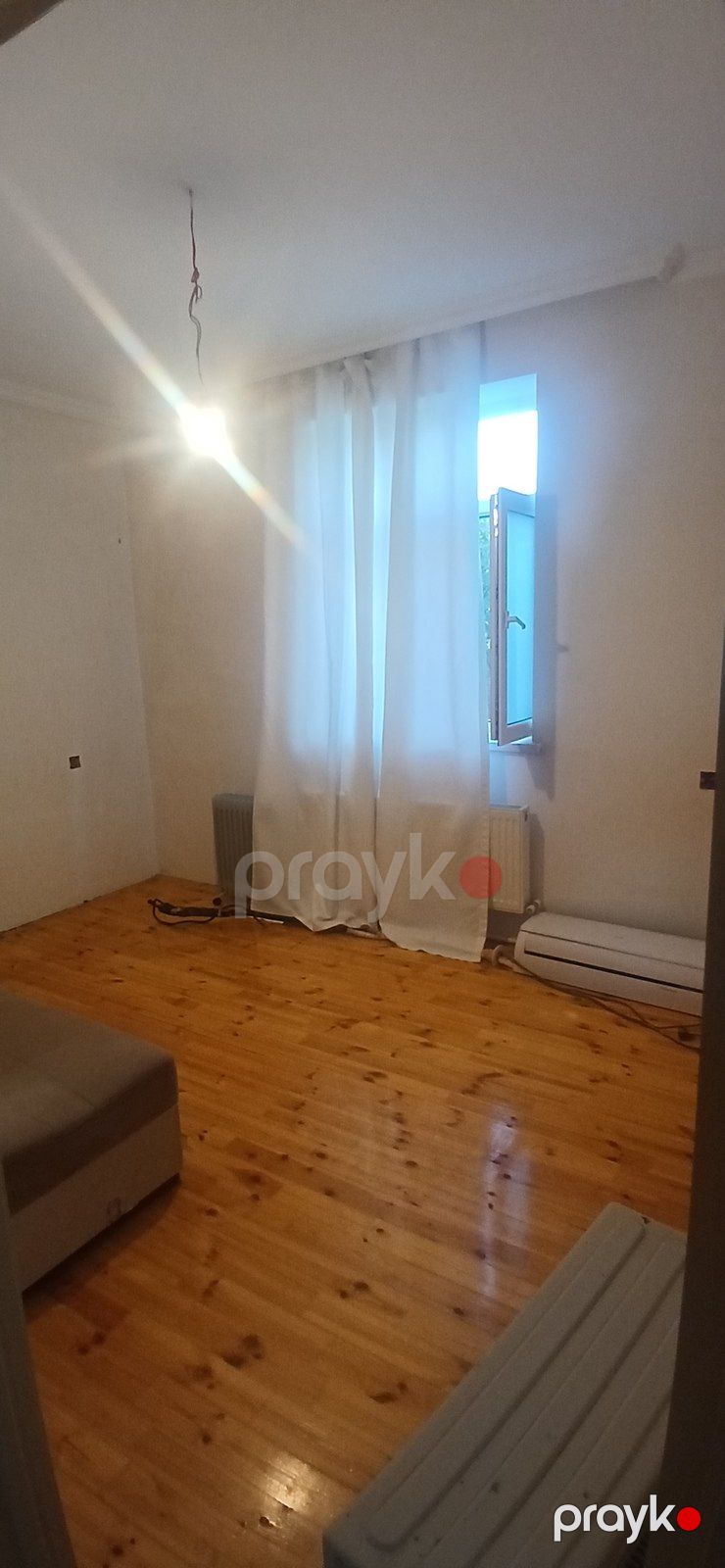 Həyət evi, Ramana qəs — Ev, villa, Bakı (8)