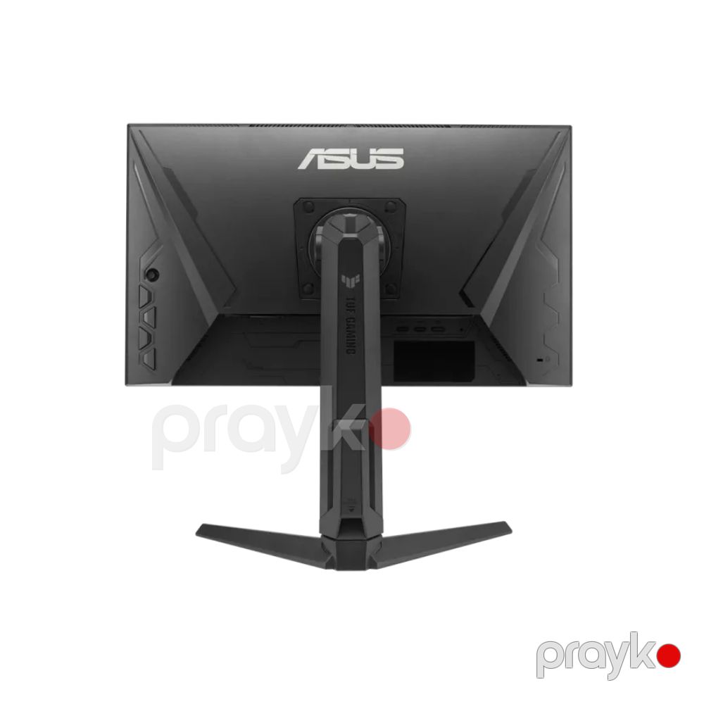 Asus VG259QL5A 24.5″ LCD Gaming Monitor (90LM0BK0-B01071) — Monitorlər, Bakı (4)